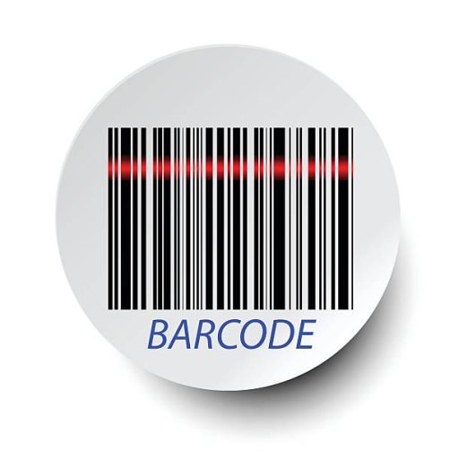 Barcode Label Bangladesh