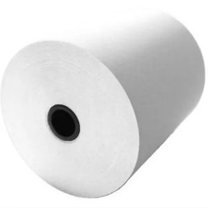 78mm x 75mm Thermal Paper Roll